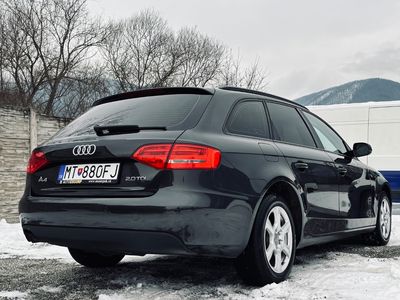 Audi A4 Avant 2.0 TDI 120k | img. 19