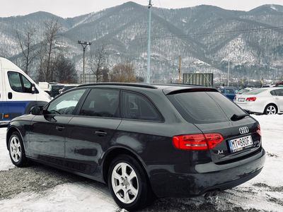 Audi A4 Avant 2.0 TDI 120k | img. 22