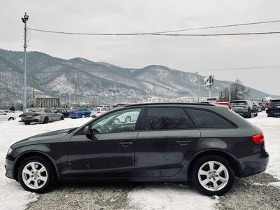 Audi A4 Avant 2.0 TDI 120k | img. 23