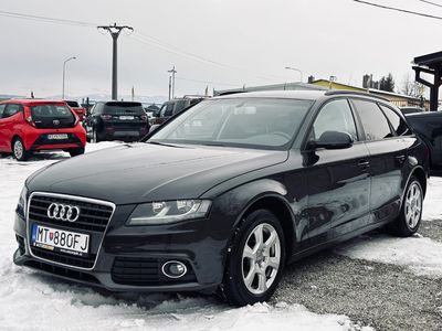 Audi A4 Avant 2.0 TDI 120k | img. 24