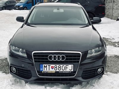 Audi A4 Avant 2.0 TDI 120k | img. 25