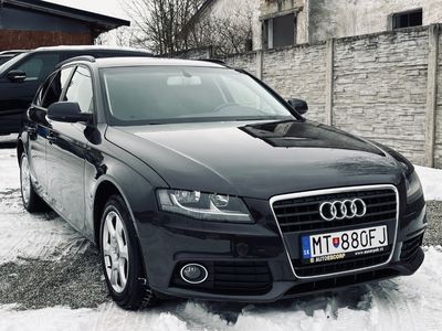 Audi A4 Avant 2.0 TDI 120k | img. 26