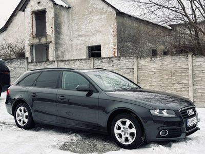 Audi A4 Avant 2.0 TDI 120k | img. 27