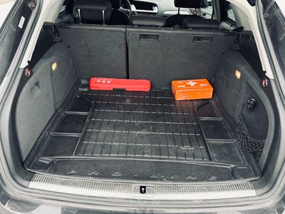 Audi A4 Avant 2.0 TDI 120k | img. 28