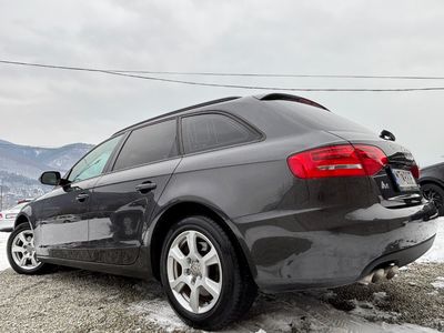 Audi A4 Avant 2.0 TDI 120k | img. 2