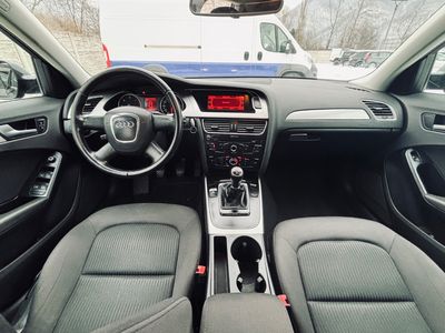 Audi A4 Avant 2.0 TDI 120k | img. 31
