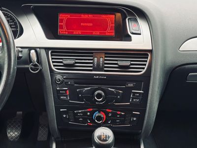 Audi A4 Avant 2.0 TDI 120k | img. 34