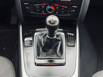 Audi A4 Avant 2.0 TDI 120k | img. 35