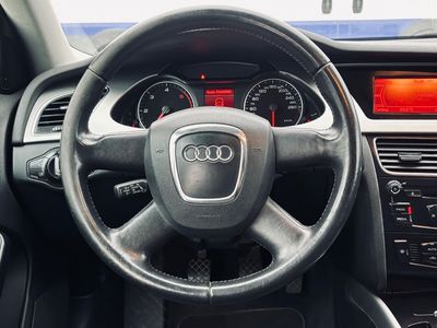 Audi A4 Avant 2.0 TDI 120k | img. 37