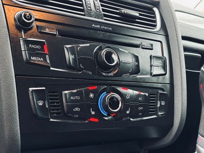 Audi A4 Avant 2.0 TDI 120k | img. 41