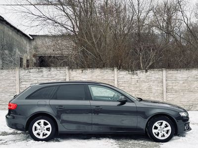 Audi A4 Avant 2.0 TDI 120k | img. 4