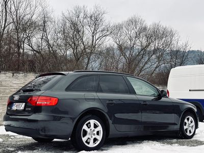 Audi A4 Avant 2.0 TDI 120k | img. 5