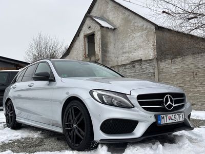 Mercedes-Benz C trieda Kombi | img. 11