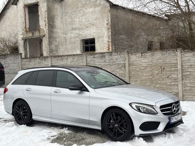 Mercedes-Benz C trieda Kombi | img. 13