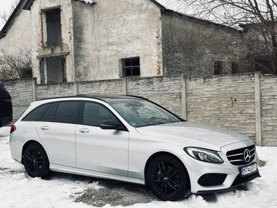 Mercedes-Benz C trieda Kombi | img. 14