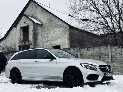 Mercedes-Benz C trieda Kombi | img. 15