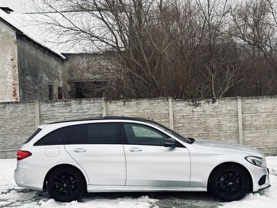 Mercedes-Benz C trieda Kombi | img. 16