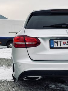 Mercedes-Benz C trieda Kombi | img. 18