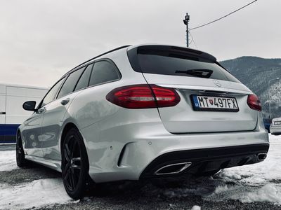 Mercedes-Benz C trieda Kombi | img. 19