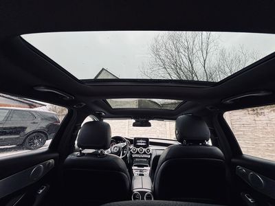 Mercedes-Benz C trieda Kombi | img. 25