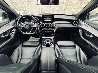 Mercedes-Benz C trieda Kombi | img. 28