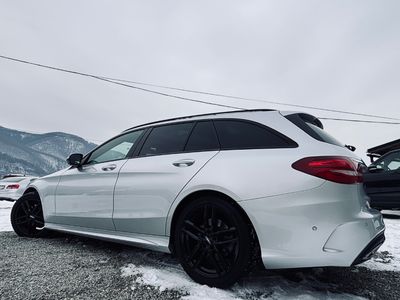 Mercedes-Benz C trieda Kombi | img. 2