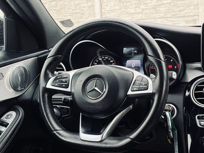 Mercedes-Benz C trieda Kombi | img. 29