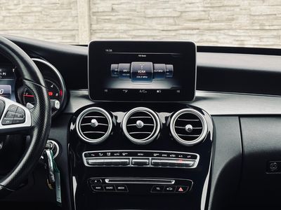 Mercedes-Benz C trieda Kombi | img. 30