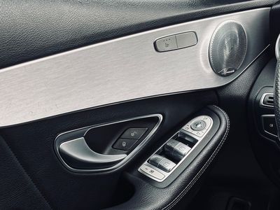 Mercedes-Benz C trieda Kombi | img. 32