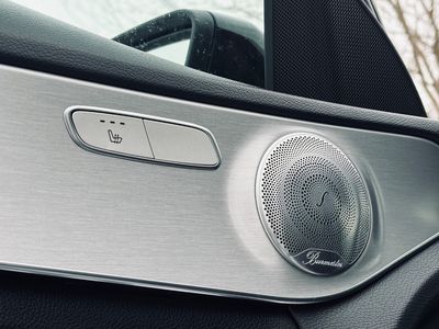 Mercedes-Benz C trieda Kombi | img. 33