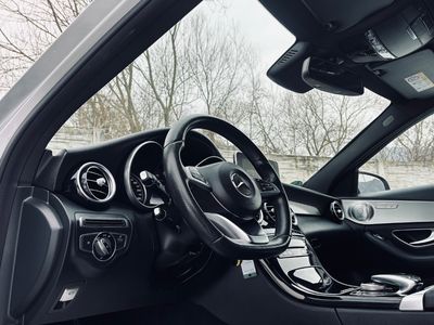 Mercedes-Benz C trieda Kombi | img. 34