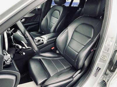 Mercedes-Benz C trieda Kombi | img. 35