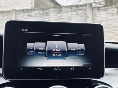 Mercedes-Benz C trieda Kombi | img. 37