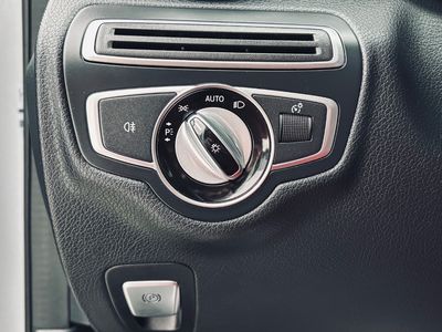 Mercedes-Benz C trieda Kombi | img. 38