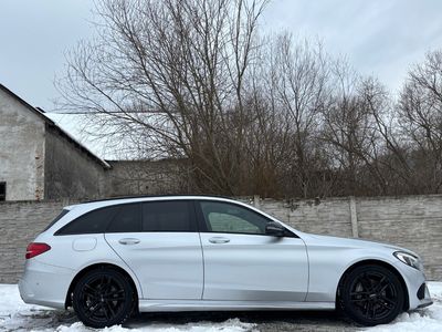 Mercedes-Benz C trieda Kombi | img. 3