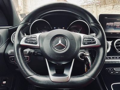 Mercedes-Benz C trieda Kombi | img. 39