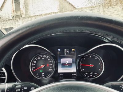 Mercedes-Benz C trieda Kombi | img. 40