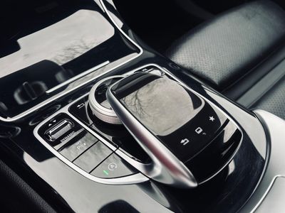 Mercedes-Benz C trieda Kombi | img. 41