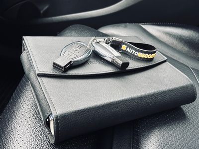 Mercedes-Benz C trieda Kombi | img. 43