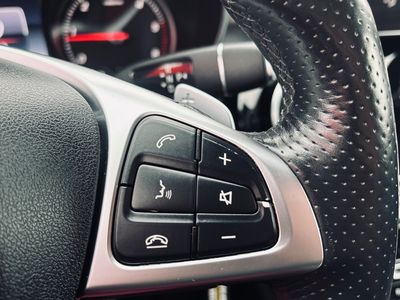 Mercedes-Benz C trieda Kombi | img. 46