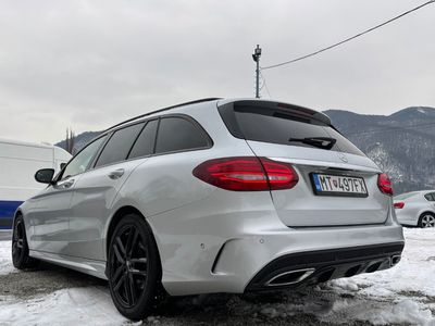 Mercedes-Benz C trieda Kombi | img. 6