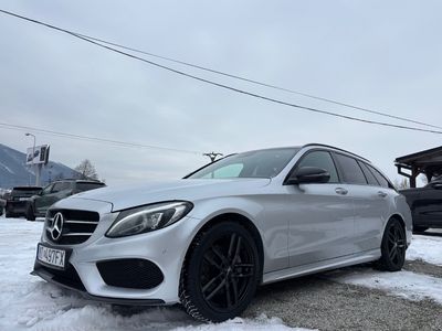 Mercedes-Benz C trieda Kombi | img. 7