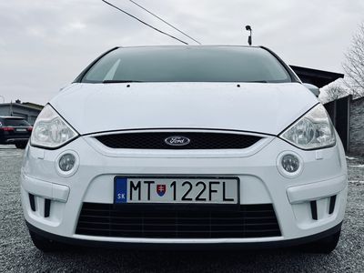 Ford S-Max 1.8 TDCi Trend | img. 9
