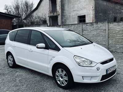 Ford S-Max 1.8 TDCi Trend | img. 11