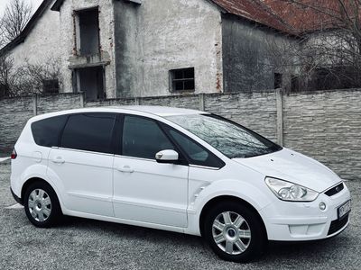 Ford S-Max 1.8 TDCi Trend | img. 12