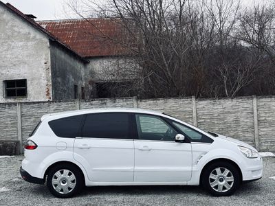 Ford S-Max 1.8 TDCi Trend | img. 13