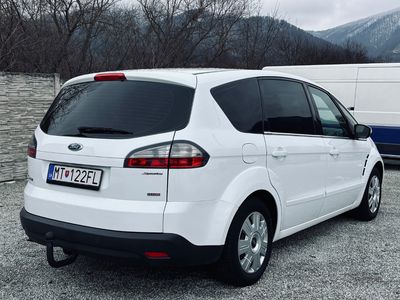 Ford S-Max 1.8 TDCi Trend | img. 15