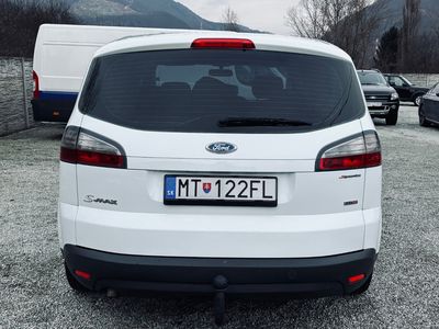 Ford S-Max 1.8 TDCi Trend | img. 16
