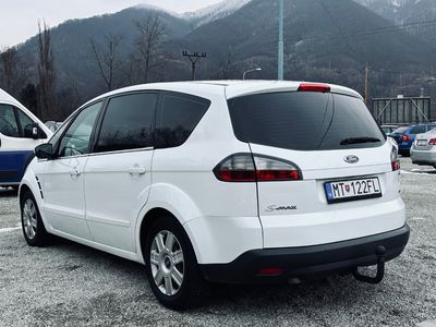 Ford S-Max 1.8 TDCi Trend | img. 17
