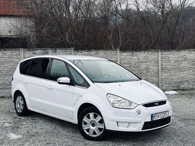 Ford S-Max 1.8 TDCi Trend | img. 1